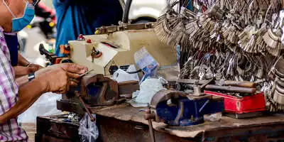 Reparación de Persianas Metalicas Algemesi Reparación de Puertas Automaticas Algemesi